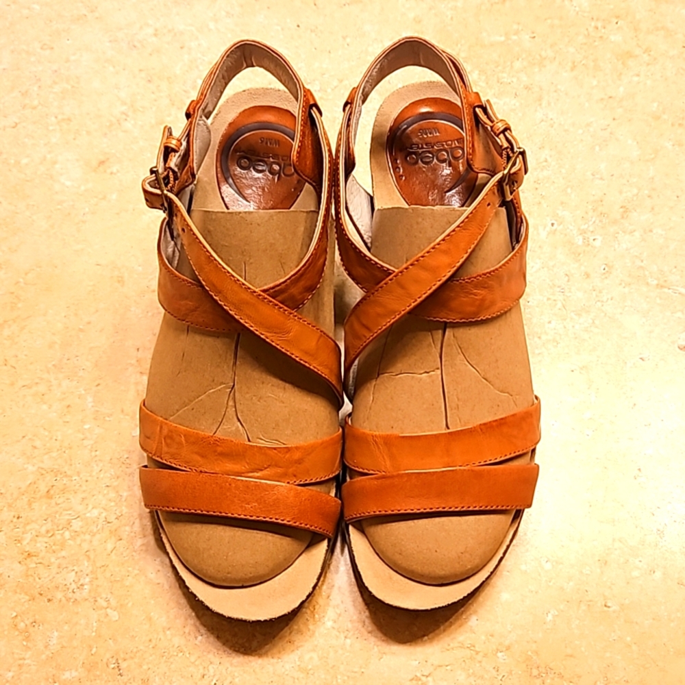 Abeo dress sandal